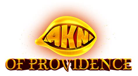 Akn Of Providence Blaze